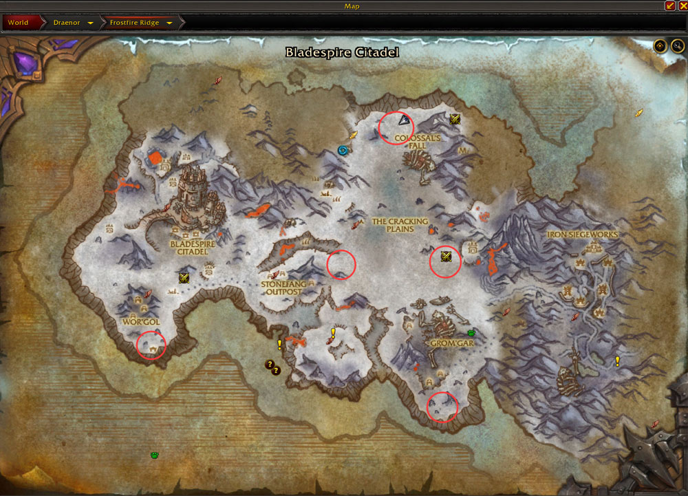 Frostfeuerfirst